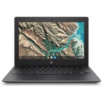 HP Chromebook 11 G8 EE Intel Celeron 1.1 GHz 29.5 cm (11.6&quot;) 13