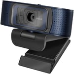 LogiLink Webcam Pro 1080p