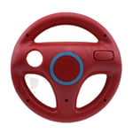 Wii111-Rouge Volant De Jeu Multicolore Mario Kart, 1 Pièce, Pour Télécommande Wii
