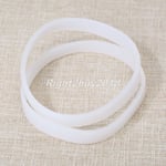 Juicer Cup Gasket Seal Lid For 900W 1000W Nutri Ninja Auto-iQ Blender Parts Kit