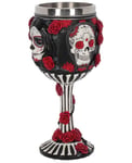 James Ryman Day of the Dead Drikkebeger 19 cm