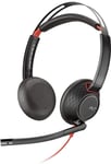 Plantronics 207586-01 Blackwire 5220 - headset