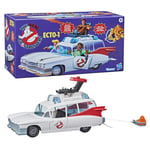 The Real Ghostbusters - ECTO-1 Classic Car - Kenner/Hasbro **Brand New**