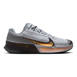 Nike Air Zoom Vapor 11 Chaussures Toutes Surfaces Hommes - Gris , Orange