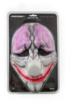 Payday 2 Face Mask - Hoxton [import anglais]