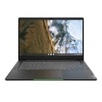 Lenovo IdeaPad 5 Chromebook Laptop Core i5-1135G7 8GB RAM 512GB SSD 14" ChromeOS