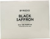 Byredo Black Saffron Eau de Parfum 50ml Spray