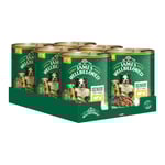 James Wellbeloved Senior Dog Hypoallergenic med lamm & kyckling - Ekonomipack: 12 x 800 g
