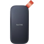 SanDisk E30 G26 Portable SSD Drive (2TB)