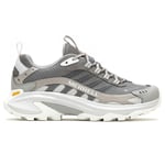 Merrell Womens Moab Speed 2 GTX (Grå (CHARCOAL) 39)