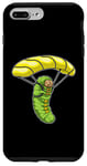 Coque pour iPhone 7 Plus/8 Plus Caterpillar Parachute