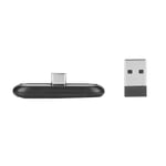 Ljudsändare TypeC Trådlös Bluetooth-adapter Lämplig för Switch PS4 PC