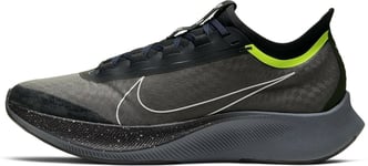 Nike Zoom Fly 3 PRM UK 7 EUR 41 Black Summit White Sequoia BV7759 001