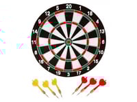 Krüger&Gregoriades Dartspiel "Dartboard" (543231)