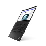 Lenovo Thinkpad T14s Gen 2 (AMD) 14" Full HD Ryzen 7 PRO 5850U 32GB 1TB SSD med 5G-modem Windows 10 Pro (NY)