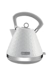 Vector Pyramid Kettle