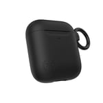 Black Airpod Gen 1/2 case