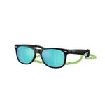 Ray-Ban Junior New Wayfarer - RJ9052S 702855 4715