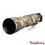 Easy Cover Lens Oak for Canon RF 200-800mm F/6.3-9 IS True Timber HTC Camouflage