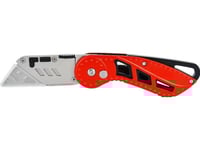 Awtools Awtools Folding Trapezoidal Knife Aw29015