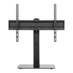One For All Ultra Slim Line Smart Table Top TV Stand (WM2670)