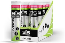 Science in Sport Hydro Hydration Tablets, Gluten-Free, Zero Sugar, Pink Grapefru