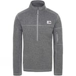 "Mens Gordon Lyons 1/4 Zip Fleece"