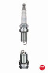 NGK Tändstift - IFR6D10 (5344) Laser Iridium - Mercedes - W203, W210, W202, W169, W245, Slk r170, Slk r171, C208, C209, Sc. Chrysler - Crossfire