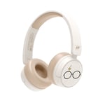 OTL Harry Potter Headphones Wireless Bluetooth On-Ear Kids Headset Earphones