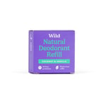 Wild Coconut & Vanilla Deodorant Refill 40 g