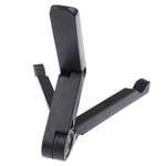 Foldable Adjustable Tablet Bracket Stand Holder For Pad Pc Mobil Pink