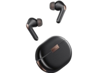 TWS Soundpeats Air 4 Pro Headphones, ANC (black)