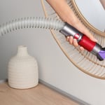 Dyson Detail Cleaning -setti varsi-imurille