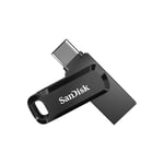 SanDisk Ultra Dual Drive Go USB-C 32GB 150MB/s