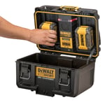 Dewalt DWST83470 ToughSystem 2.0 18V Dual Port Charger Box