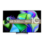 LG OLED65C36LC_AEK 65" 4K Smart OLED TV