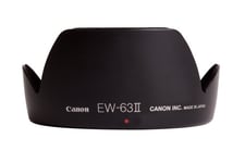 Canon Lens Hood EW-63 II For EF 28-105mm f/3.5-5.6 II USM & EF 28mm f/1.8 U Lens