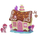My Little Pony Pinkie Pie Pop Sweet Shoppe Playset