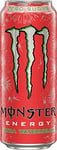 Monster Energy Ultra Watermelon Zero Sugar