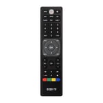 DishTV Remote Control for Freeview A2 Super Box (IR) REMA2-PH3