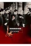 - Rammstein Live Aus Berlin 1998 DVD