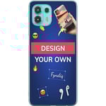 Designa eget Motorola Edge 20 Lite Skal