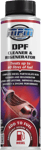 MPM DPF Cleaner & Regenerator - 250 ml