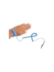StarTech.com ESD Anti Static Wrist Strap Band with Grounding Wire - anti-static wrist band