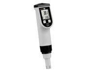 Pce Instruments Pce-Ph 30R Ph-Mätare Ph, Orp, Temperatur, Konduktivitet