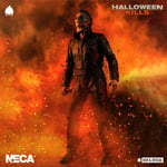 NECA Halloween Kills (2021) Michael Myers A/Figure [SALE!] •NEW & OFFICIAL•