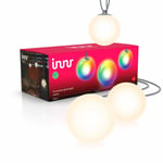 INNR Innr Smart Outdoor Globe Light - 3 Globes- Zigbee