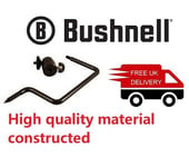 Bushnell Screw-In Camera Bracket for Surveillance Cam 119515C (UK Stock)