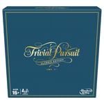 Hasbro C1940100 games, Trivial Pursuit question game - German version Single