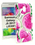 Designskal TPU Samsung Galaxy J5 2017 (J530FD)